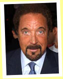 Tom Jones