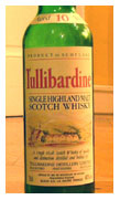 Tullibardine 10yo (40%, OB, twistcap, mid 1990s)
