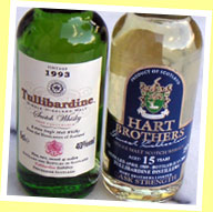Tullibardine 1993/2004 (40%, OB)