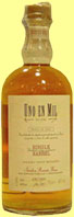 Uno en Mil Brandy de Jerez (40%, OB, Romate, cask #174)