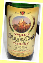 Amrut (40%, OB, India)