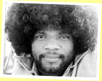 Billy Preston