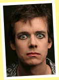 Bobby Conn