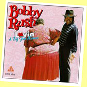 Bobby Rush