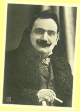 Enrico Caruso