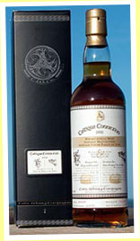 Highlands 1993/2004 ‘Monbazillac finishing’ (43%, Celtique Connexion)