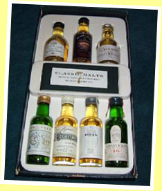 Blair Athol 8yo (40%, OB, late 80’s)