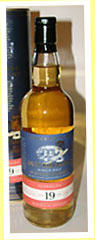 Clynelish 19yo 1983/2002 (57.5%, Dun Bheagan, Hogshead)