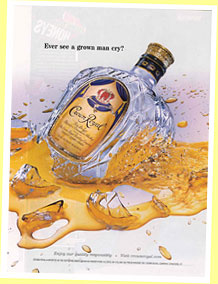 Crown Royal 2003