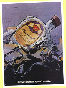Crown Royal 1990