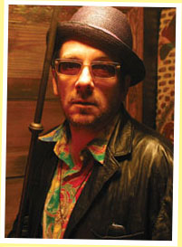 LVIS COSTELLO