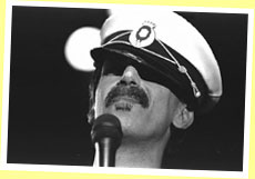 Frank Zappa