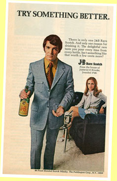 J&B 1970