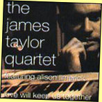 James Taylor Quartet 