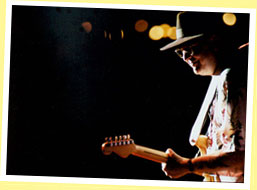Jimmy Thackery