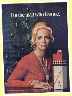 Johnnie Walker Red 1969