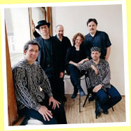 The Klezmatics