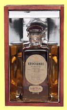Knockhando 1978/1999 ‘Extra-Old’ (43%, OB)