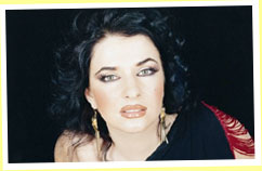 Natacha Atlas