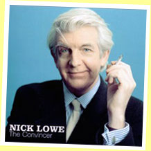 Nick Lowe