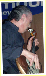 Wilko Johnson