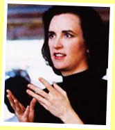 Patricia Barber