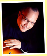 Rodney Jones