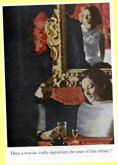 Seagram 1960