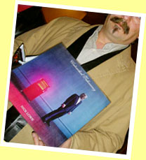 Nick Lowe