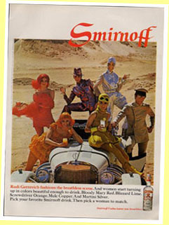 Smirnoff 1968