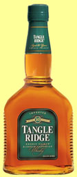 Tangle Ridge 10yo (40%, OB, Canadian)