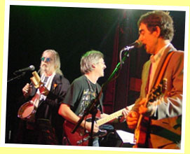 the Blockheads