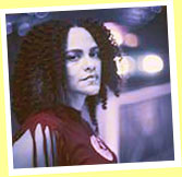 Ursula Rucker