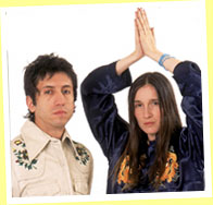 Aterciopelados