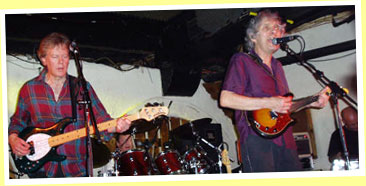 Albert Lee
