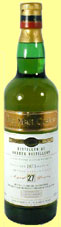 Ardbeg 27yo 1973/2000 (50%, Douglas Laing OMC, 228 bottles)
