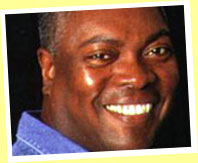 Booker T Jones 