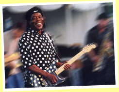 Buddy Guy