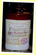 Caol Ila 10yo (46%, Douglas Laing Premier Barrel, 301 bottles)