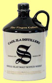 Caol Ila 1991/2002 ‘Flagon Collection’ (43%, Signatory)