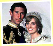 Glenburgie 1948 and 1961/1981 (40%, G&M, Royal Marriage)
