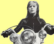 Marianne Faithfull