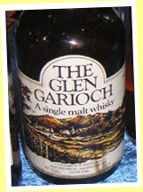 Glen Garioch 8yo (43%, OB for Lemar Italy, 1970’s)
