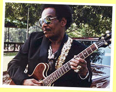 James Bolden