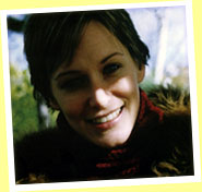Kate Maki