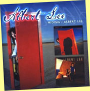 Albert Lee