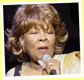 Mable John