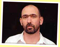 Mark Eitzel