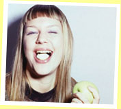 Miss Kittin