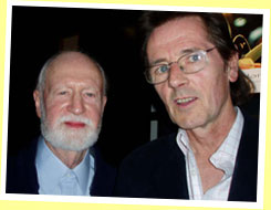 Mose Allison Mike Nicolson